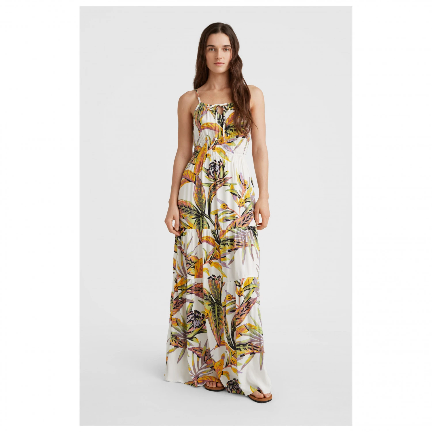 O'Neill - Women's Quorra Maxi Dress - Robe – Image 3