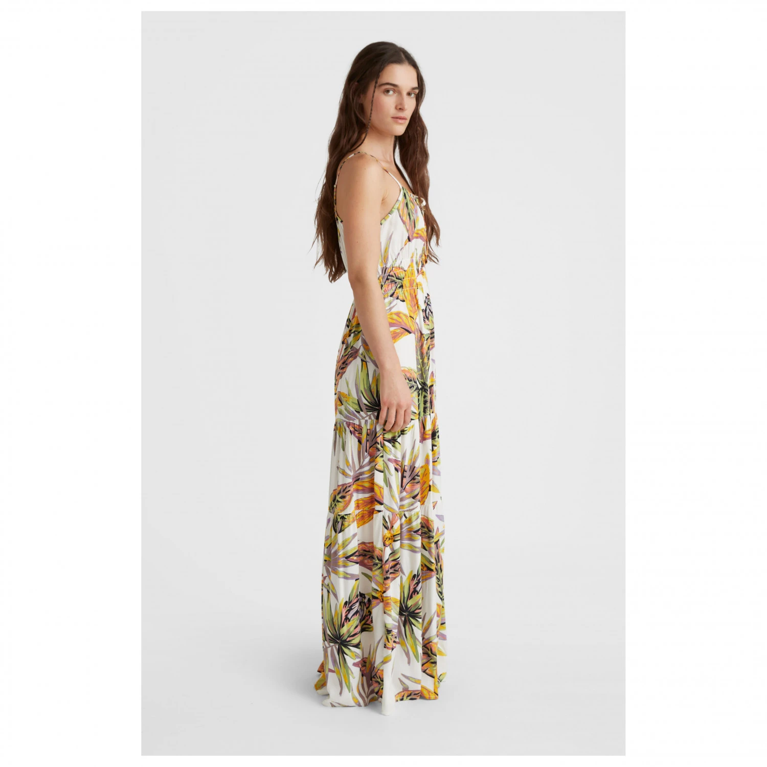 O'Neill - Women's Quorra Maxi Dress - Robe – Image 4