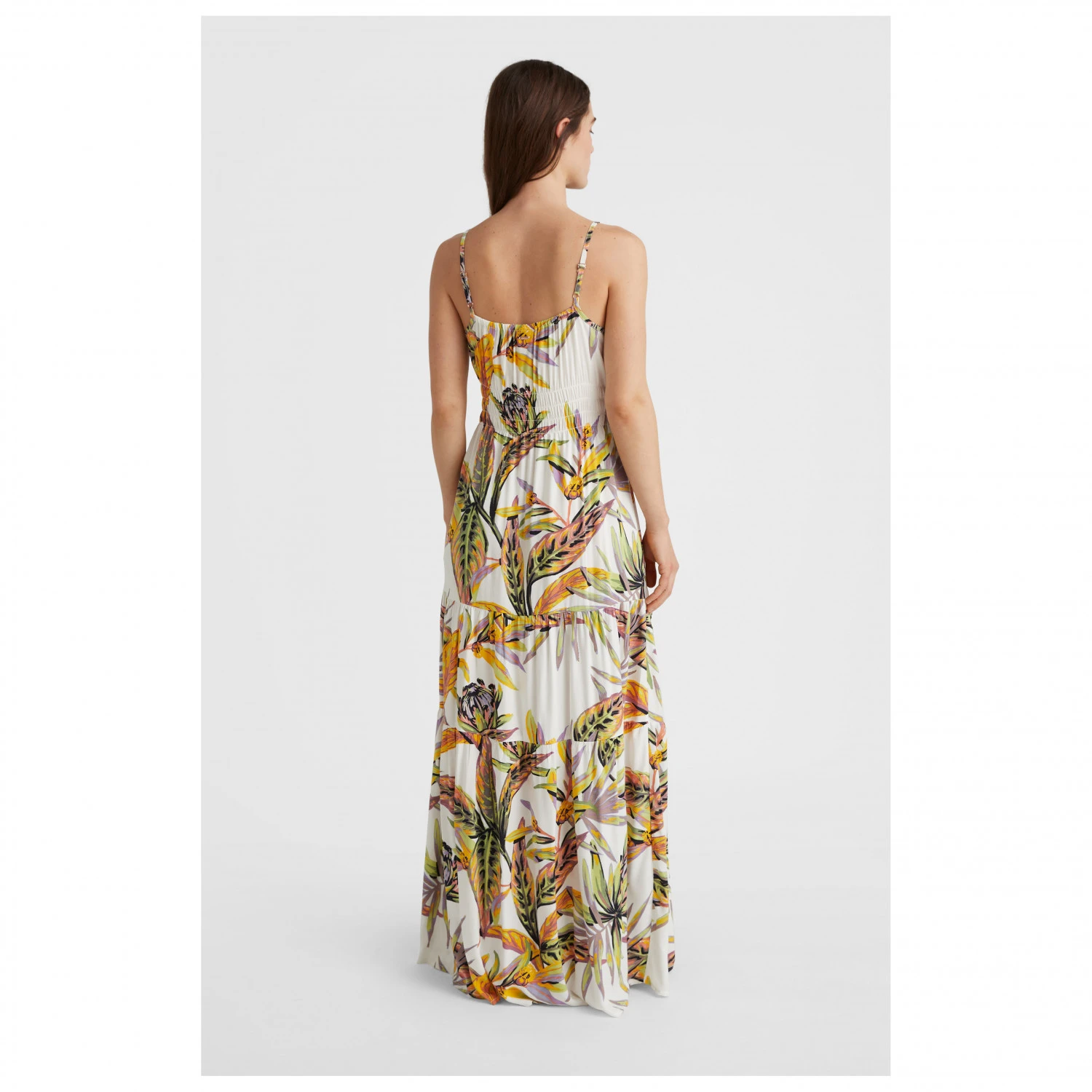 O'Neill - Women's Quorra Maxi Dress - Robe – Image 5