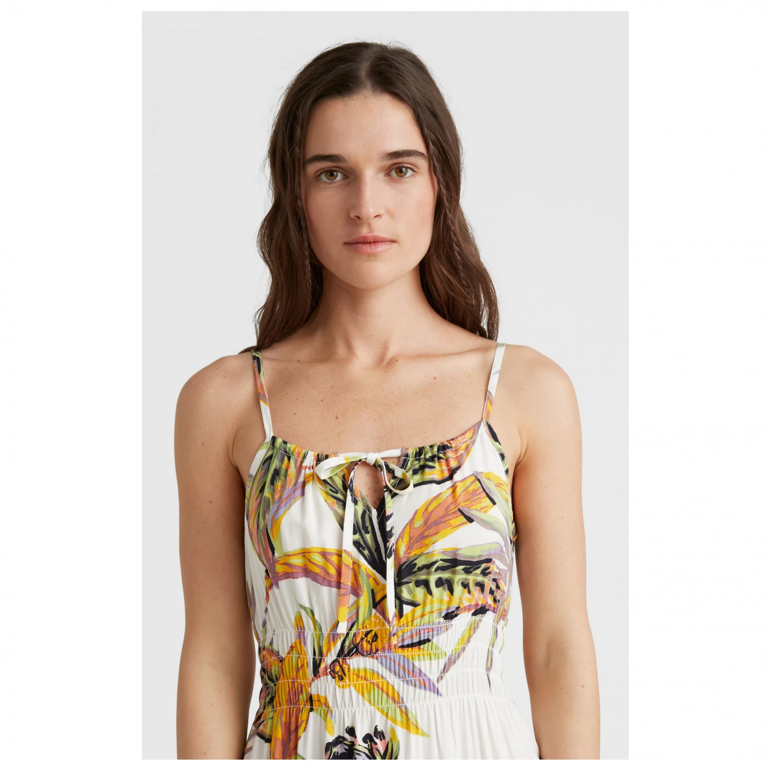 O'Neill - Women's Quorra Maxi Dress - Robe – Image 6