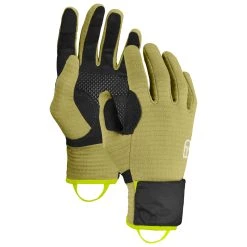 Ortovox - Fleece Grid Cover Glove - Gants