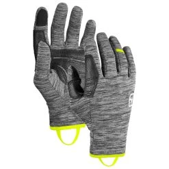Ortovox - Fleece Light Glove - Gants