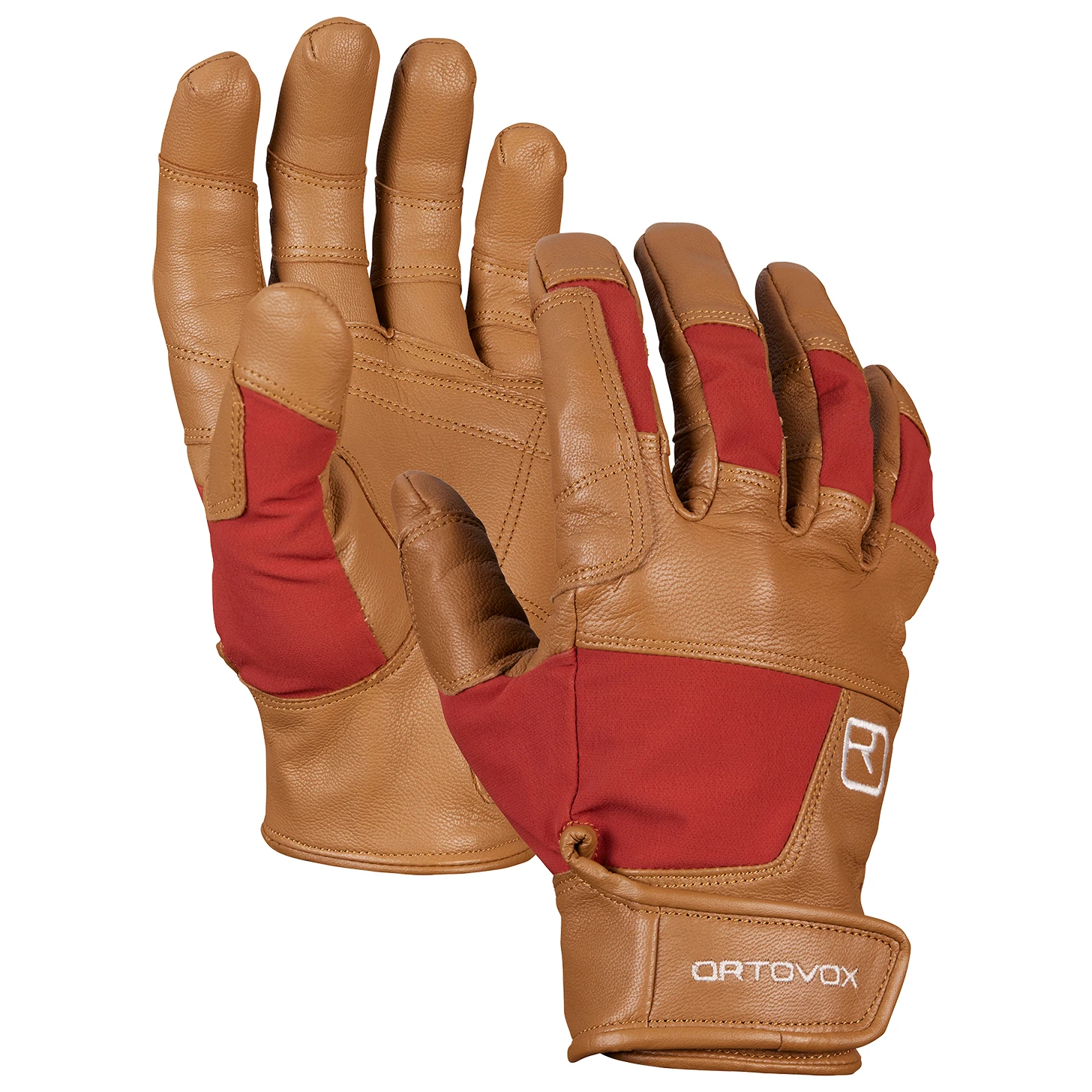Ortovox - Mountain Guide Glove - Gants – Image 2