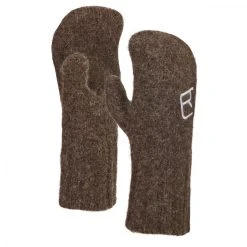Ortovox - Swisswool Classic Mitten - Gants