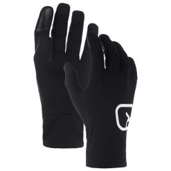 Ortovox - Women's 185 Rock'N'Wool Glove Liner - Gants