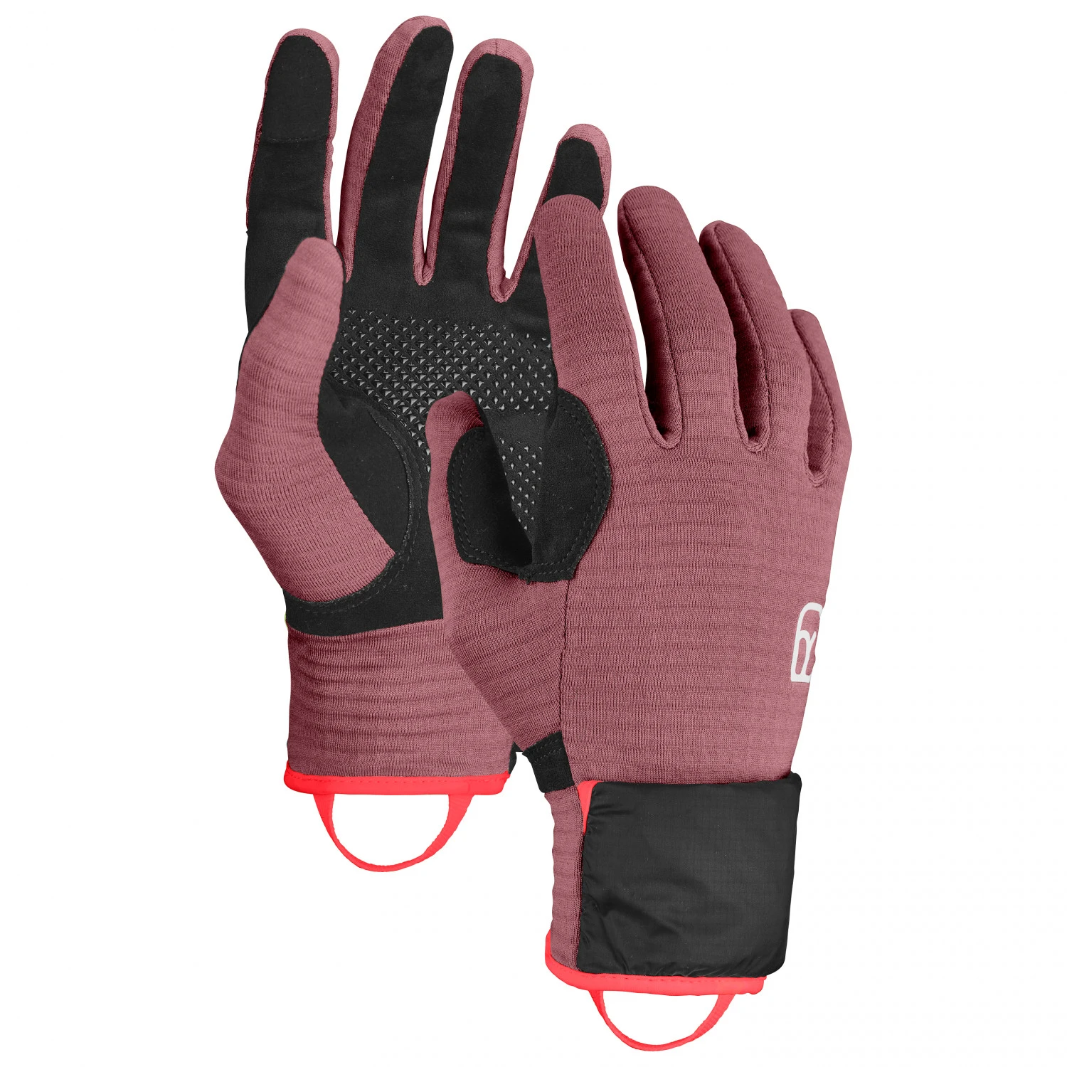 Ortovox - Women's Fleece Grid Cover Glove - Gants