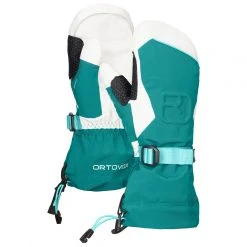 Ortovox - Women's Merino Freeride Mitten - Gants