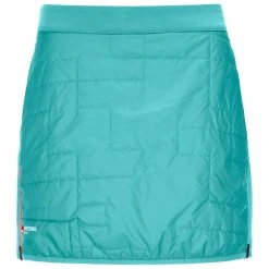 Ortovox - Women's Swisswool Piz Boè Skirt - Jupe Synthétique