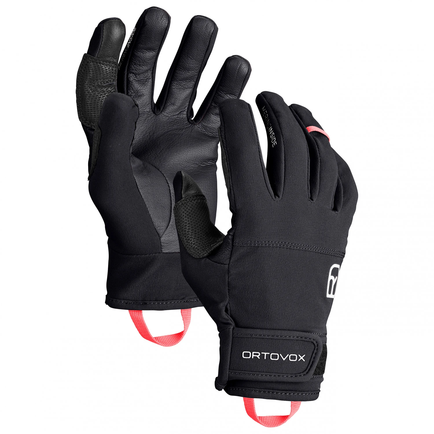 Ortovox - Women's Tour Light Glove - Gants – Image 3