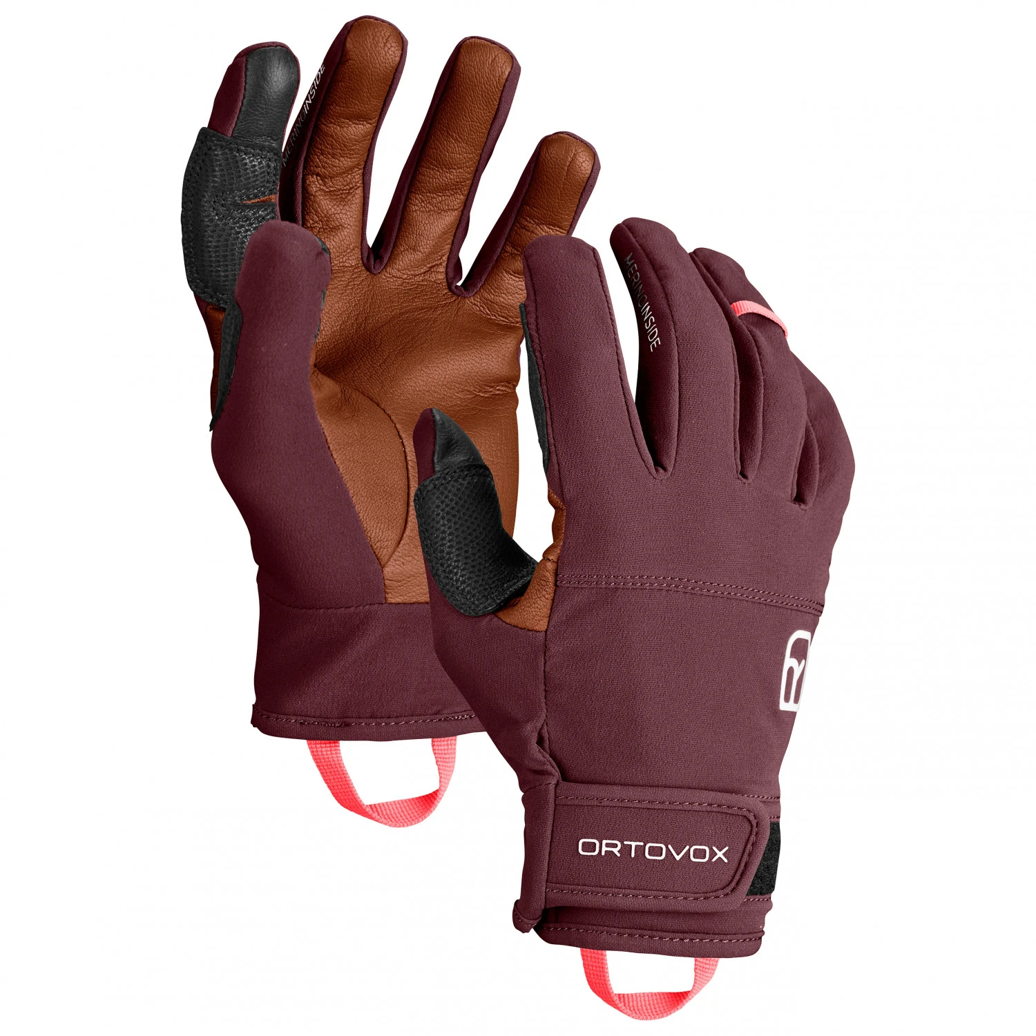Ortovox - Women's Tour Light Glove - Gants – Image 4