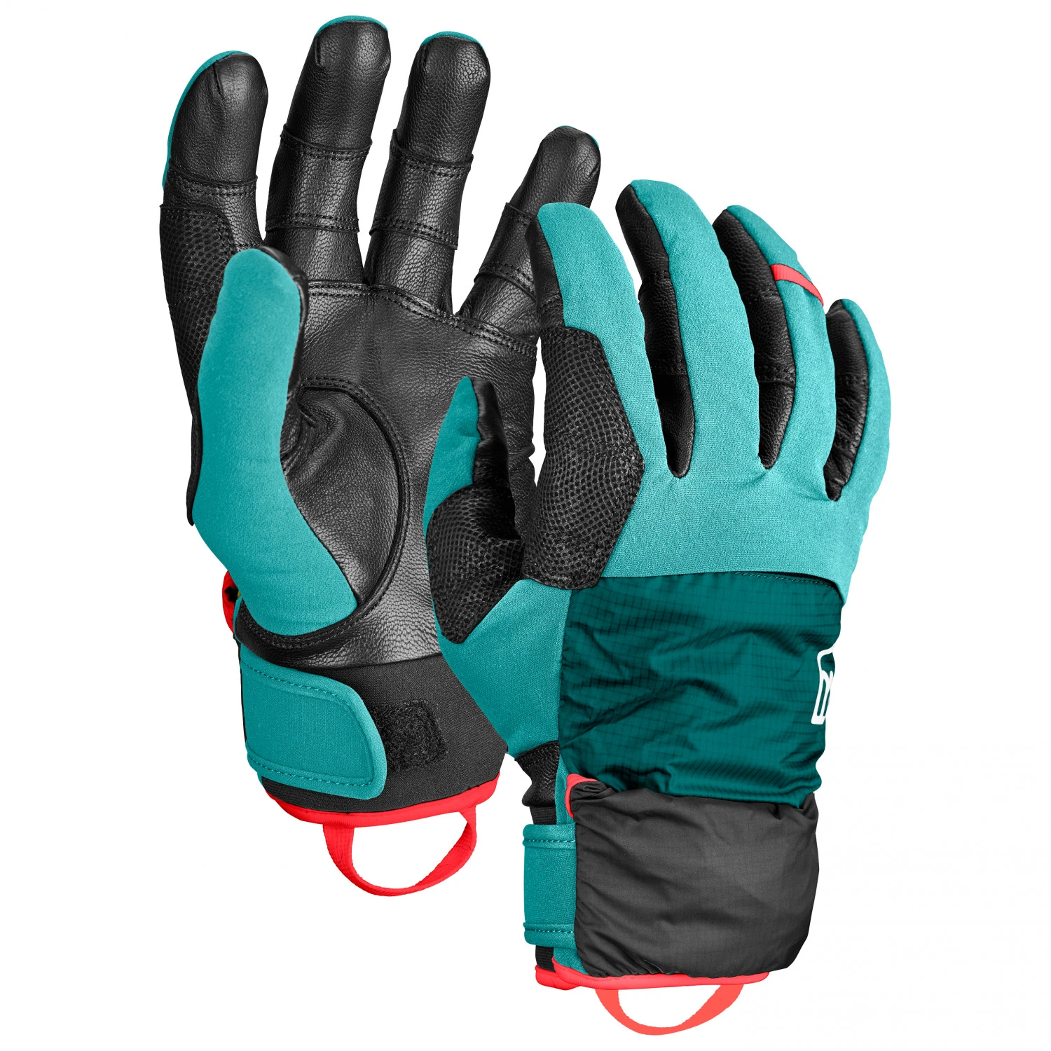 Ortovox - Women's Tour Pro Cover Glove - Gants – Image 4