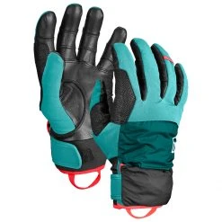 Ortovox - Women's Tour Pro Cover Glove - Gants