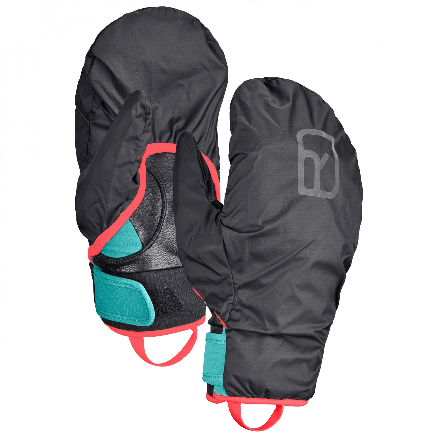 Ortovox - Women's Tour Pro Cover Glove - Gants – Image 2