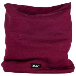 P.A.C. - Merino Snood - Tour De Cou