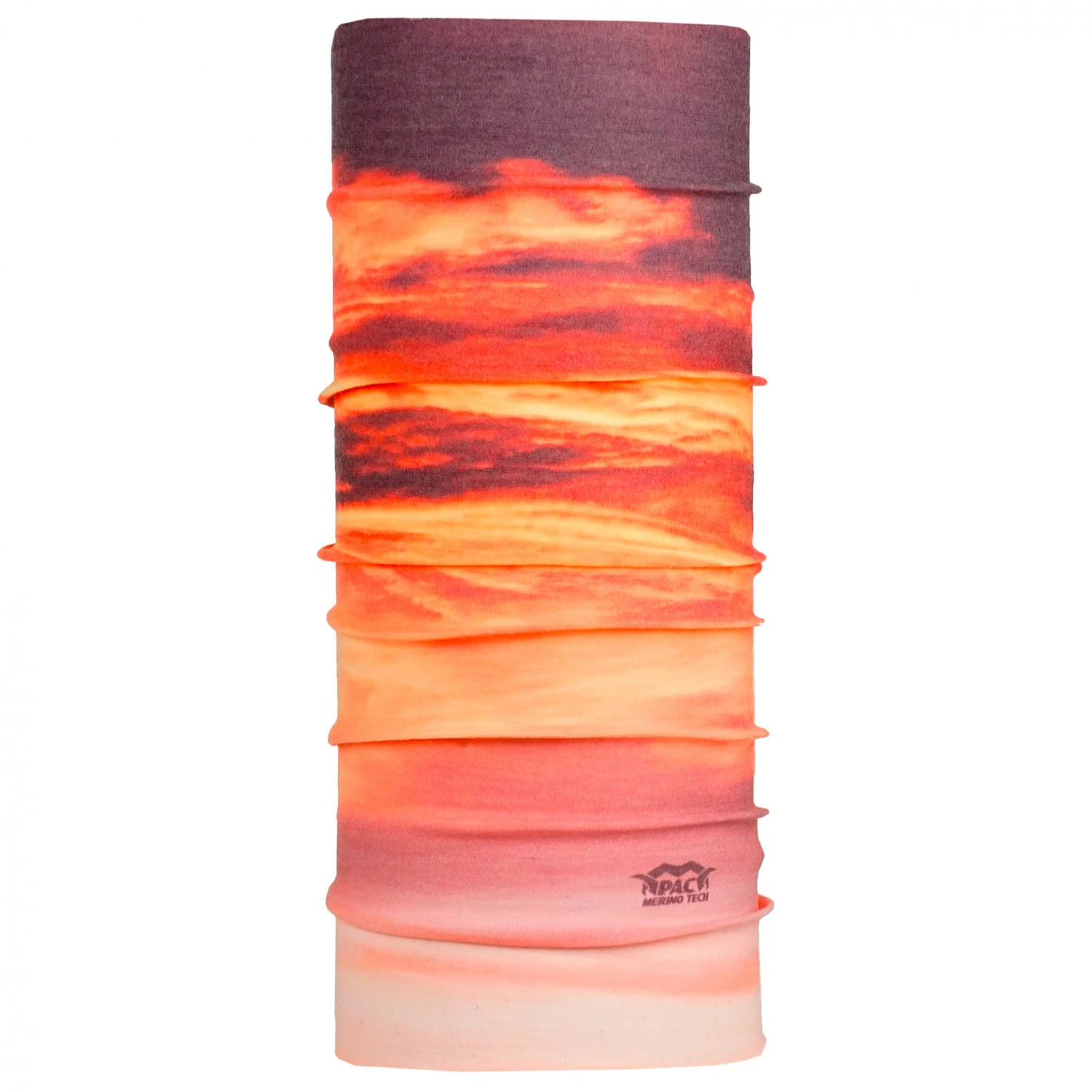 P.A.C. - Recycled Merino Tech - Tour De Cou – Image 5