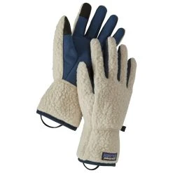 Patagonia - Retro Pile Gloves - Gants