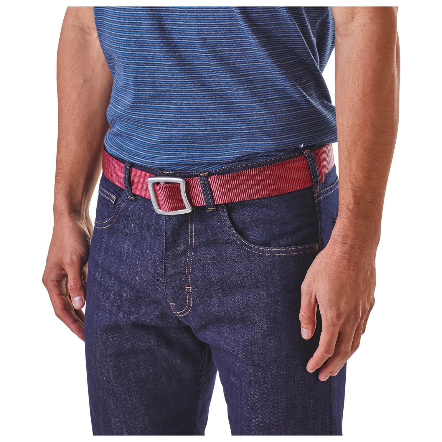 Patagonia - Tech Web Belt - Ceinture – Image 2
