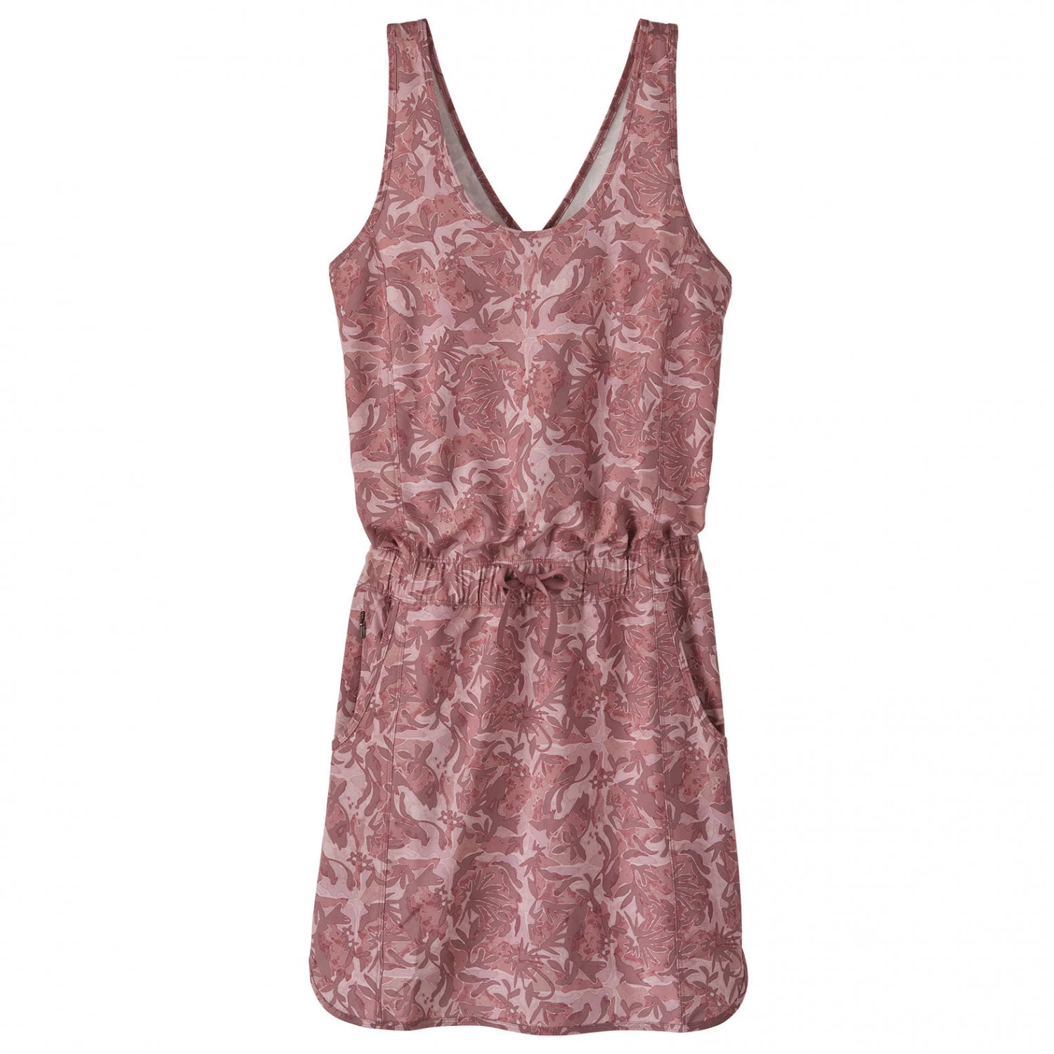 Patagonia - Women's Fleetwith Dress - Robe – Image 6