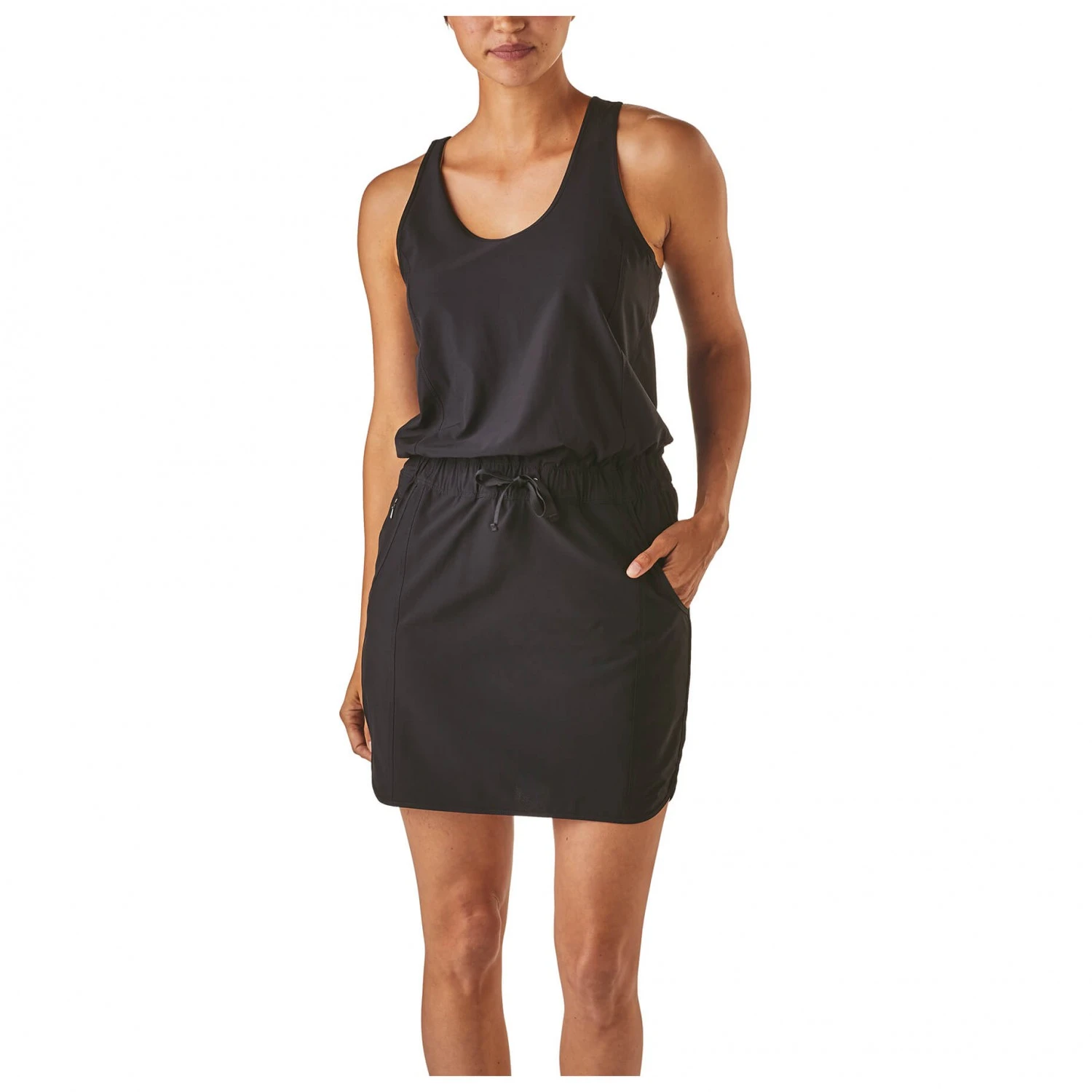 Patagonia - Women's Fleetwith Dress - Robe – Image 2