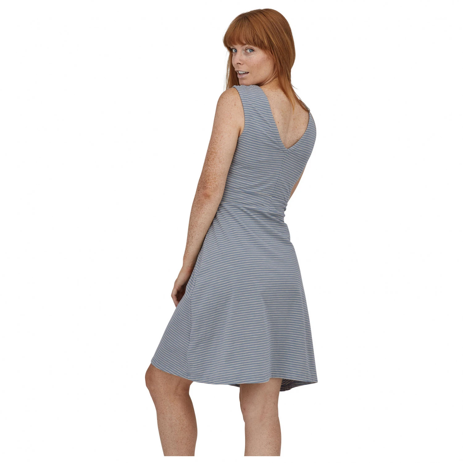 Patagonia - Women's Porch Song Dress - Robe – Image 2