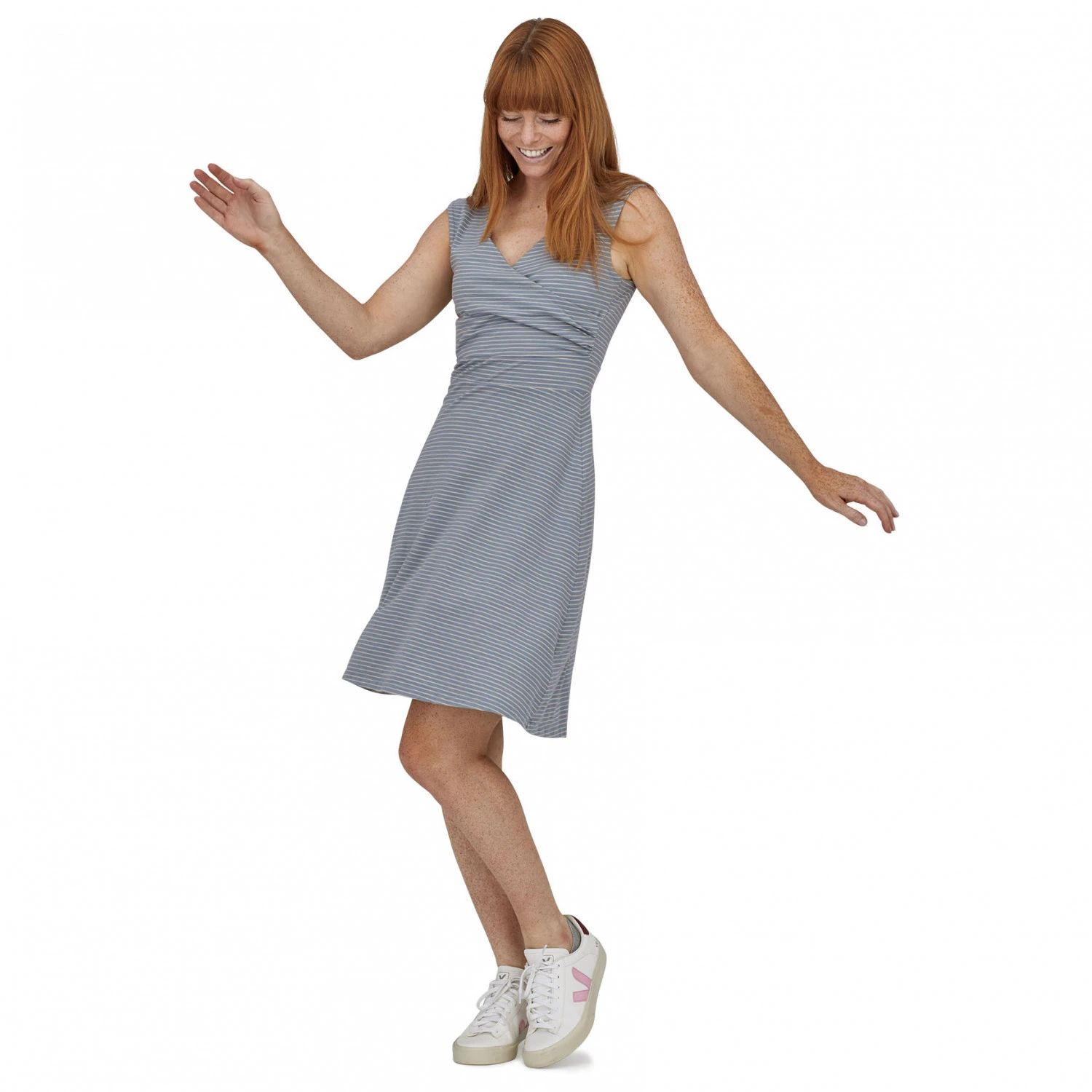 Patagonia - Women's Porch Song Dress - Robe – Image 4