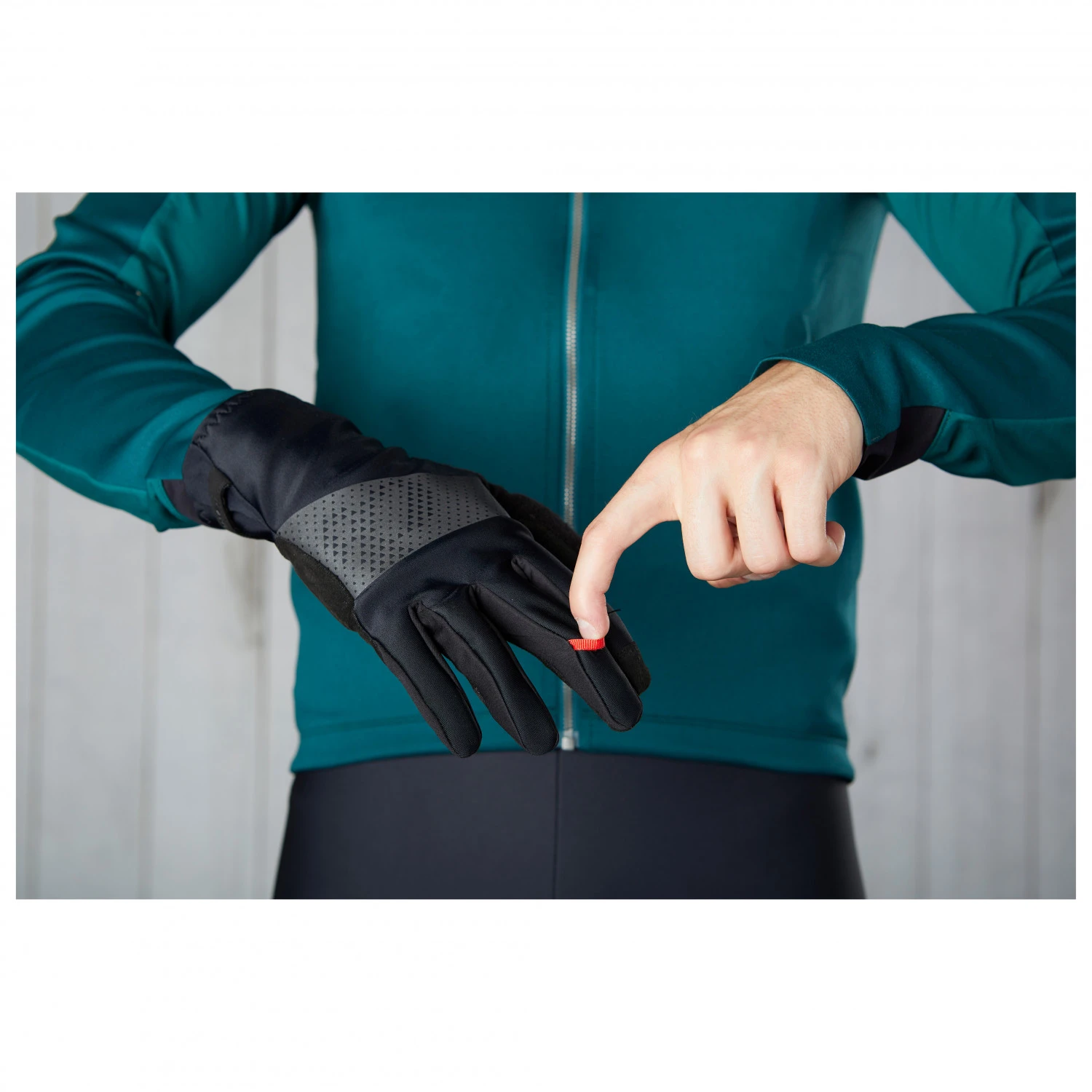 Pearl Izumi - Cyclone Gel Glove - Gants – Image 3