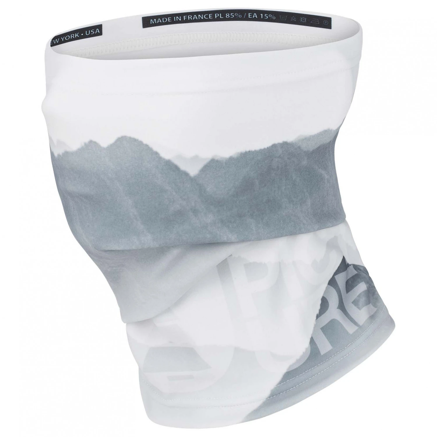 Picture - Neckwarmer - Foulard – Image 5