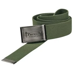 Pinewood - Canvas GĂĽrtel - Ceinture