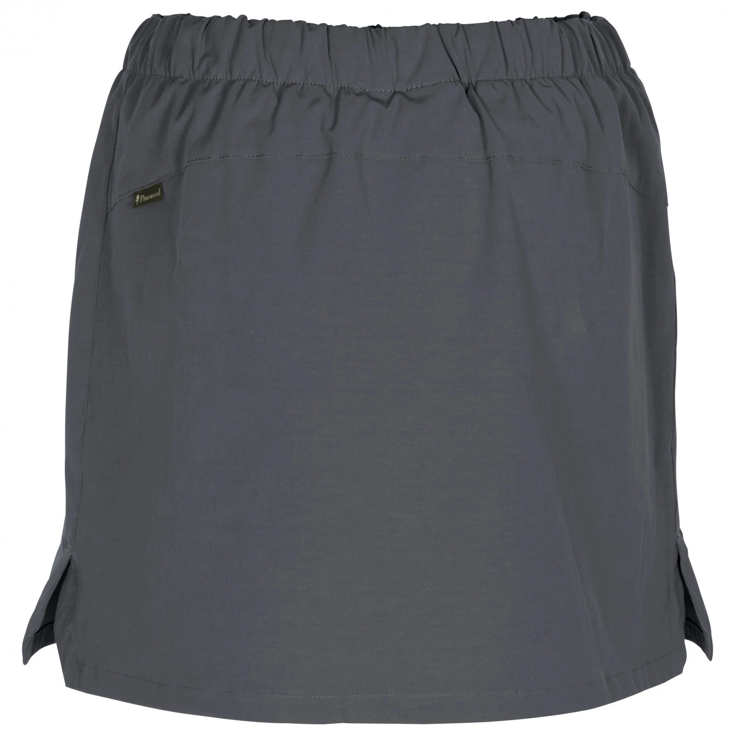 Pinewood - Women's Everyday Travel Rock - Jupe-short – Image 2