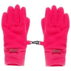 Playshoes - Kid's Finger-Handschuh Fleece - Gants