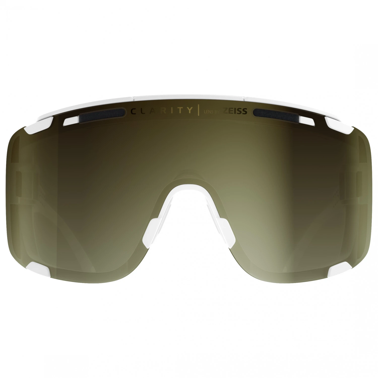 POC - Devour Glacial Mirror S3 VLT 13% + S0 VLT 87-90% - Lunettes Glacier – Image 4