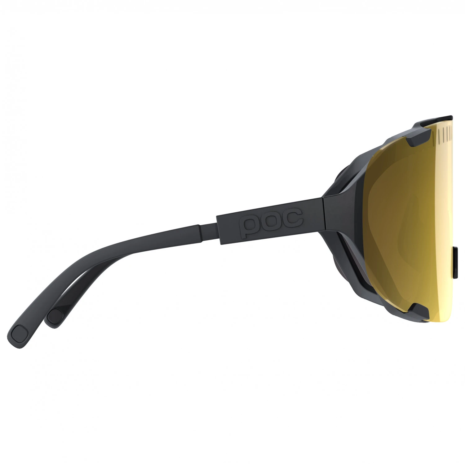 POC - Devour Mirror Cat. 2 VLT 20-26% - Lunettes Vélo – Image 3