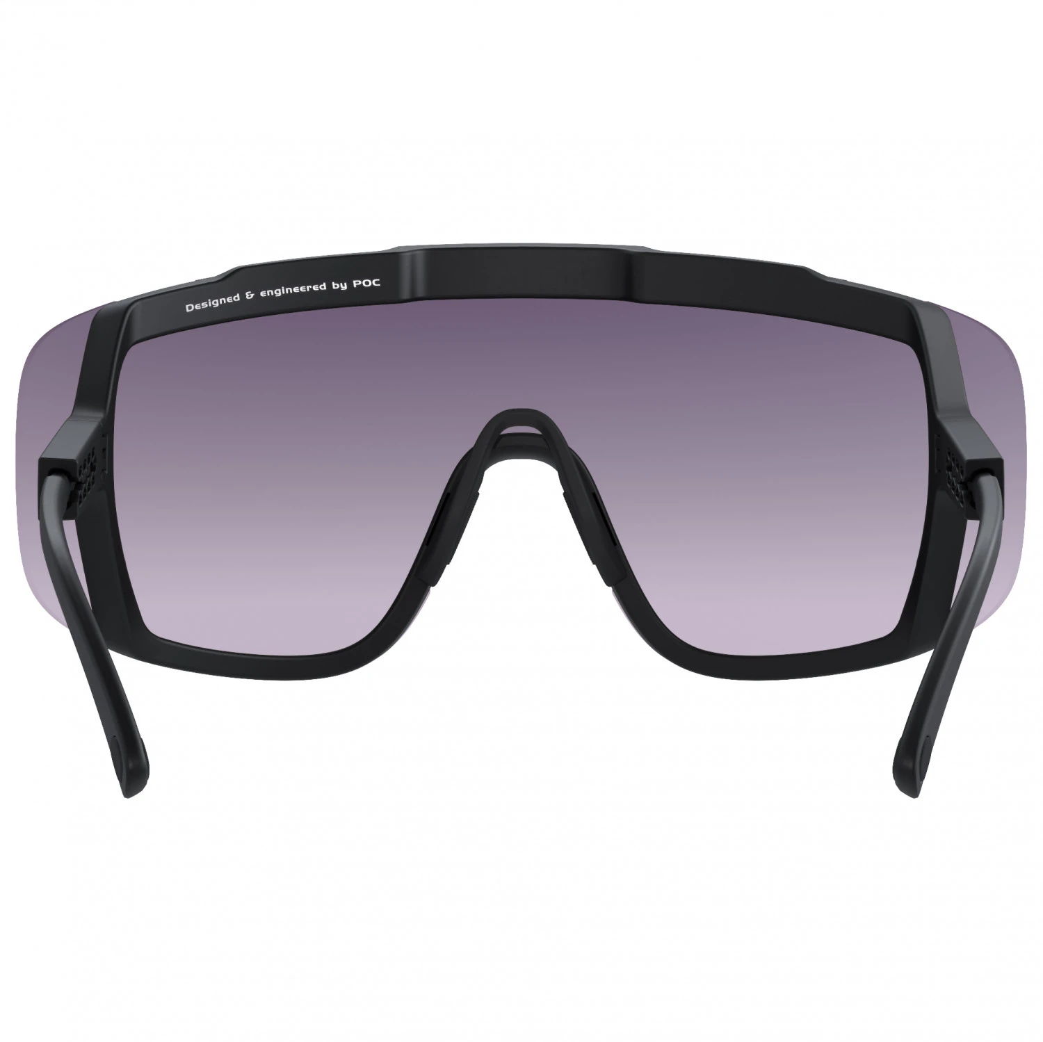 POC - Devour Mirror Cat. 2 VLT 20-26% - Lunettes Vélo – Image 4