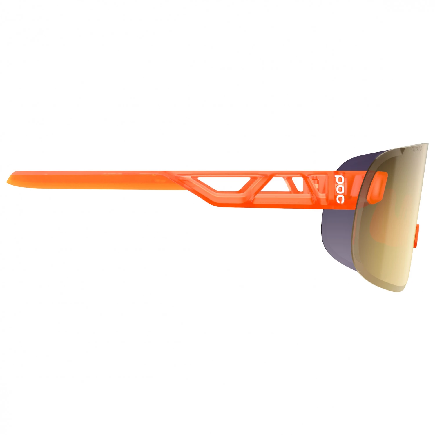 POC - Elicit Mirror Cat. 2 VLT 20-26% - Lunettes Vélo – Image 3