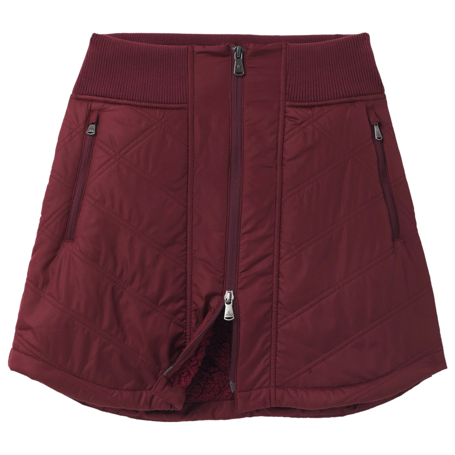 Prana - Women's Esla Skirt - Jupe Synthétique