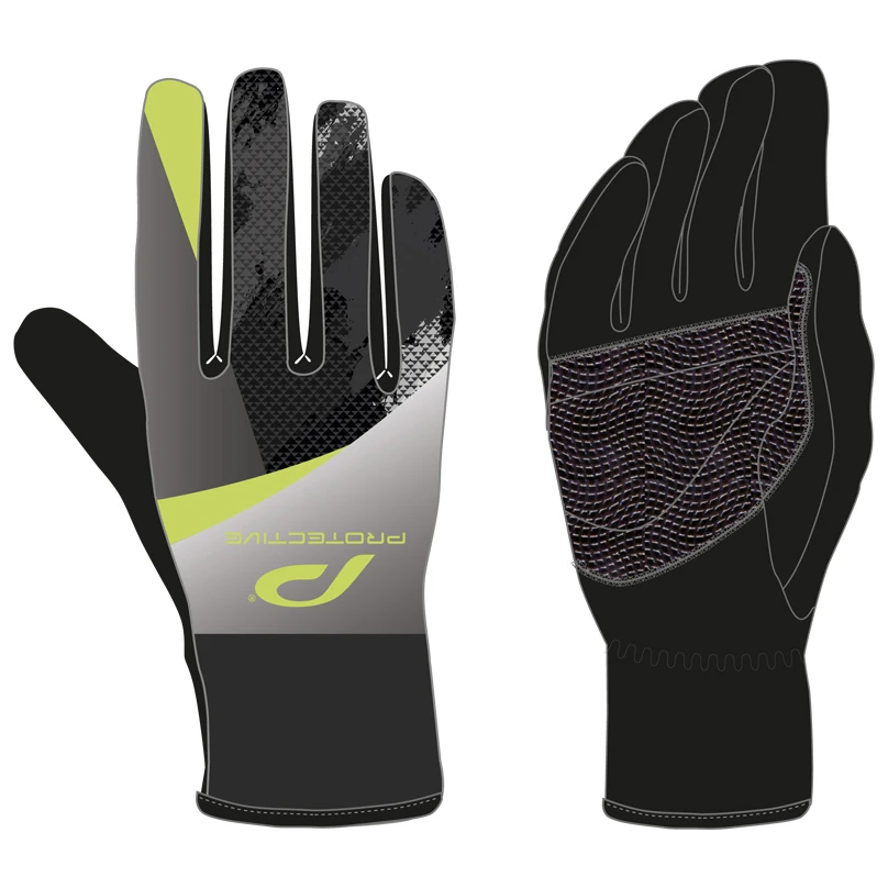 Protective - P-Light Thermo Glove - Gants – Image 2