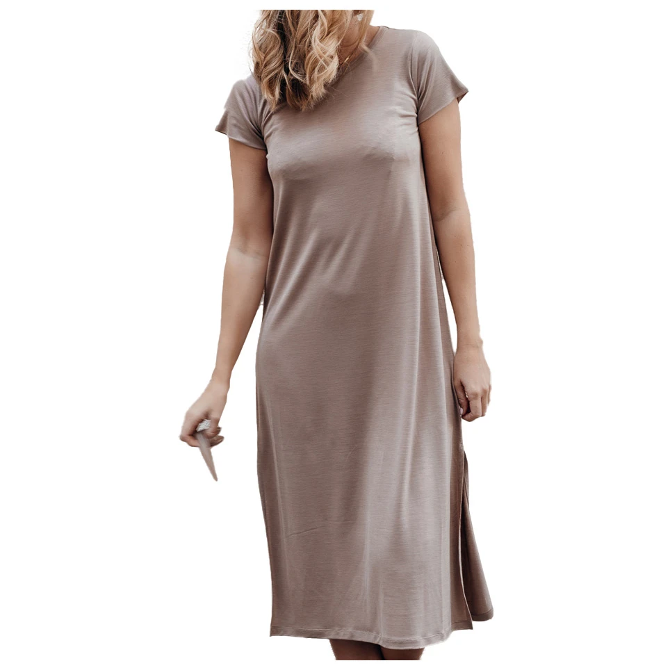 PURA Clothing - Women's Baya Dress - Robe – Image 5