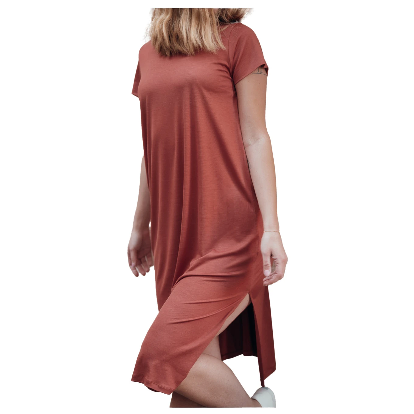 PURA Clothing - Women's Baya Dress - Robe – Image 6