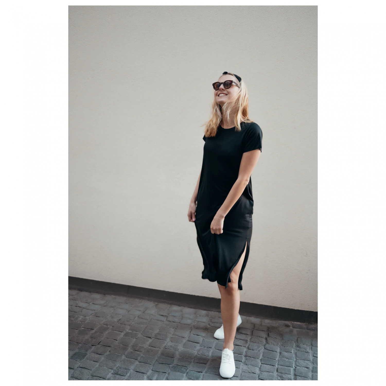 PURA Clothing - Women's Baya Dress - Robe – Image 2