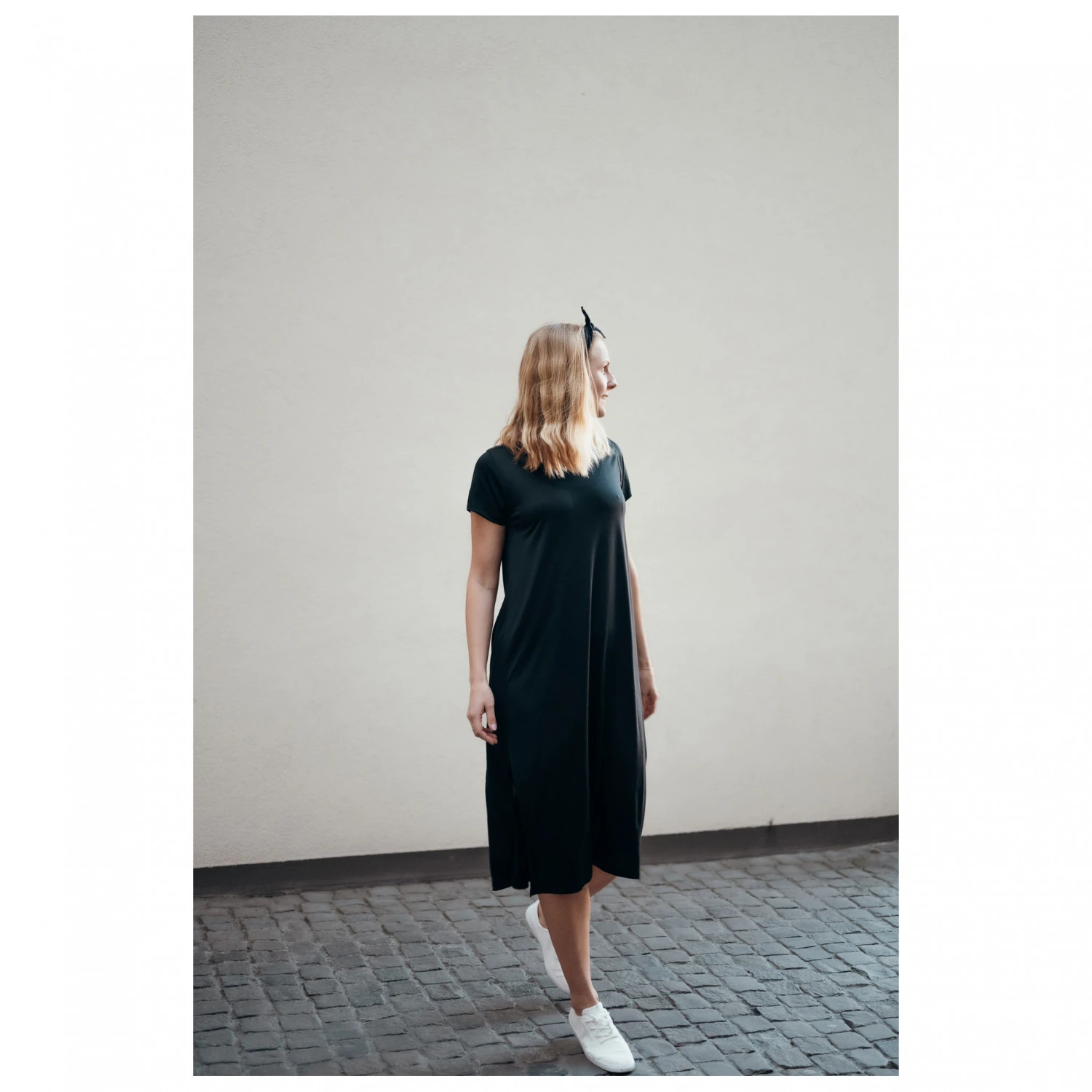 PURA Clothing - Women's Baya Dress - Robe – Image 3