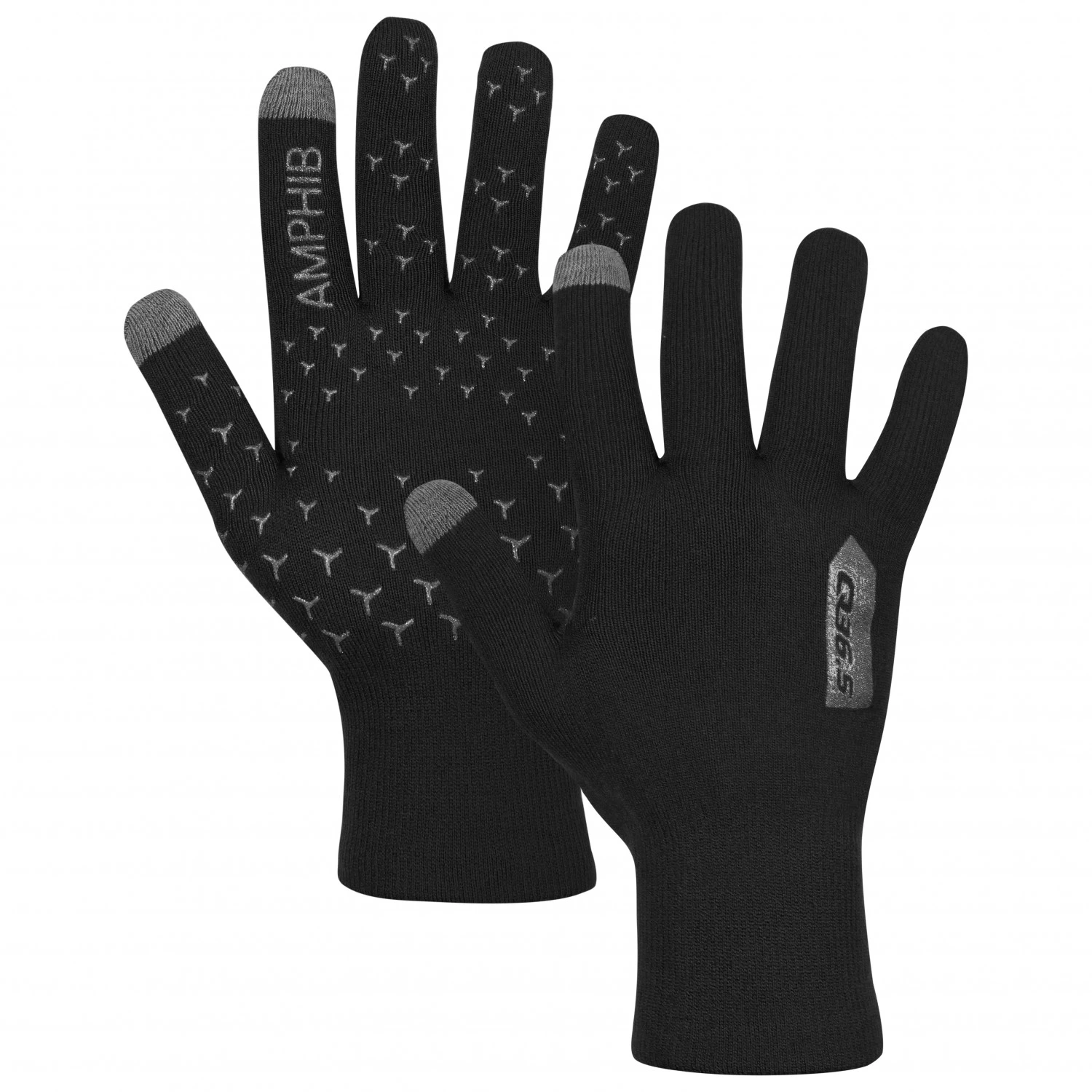 Q36.5 - Amphib Winter Rain Gloves - Gants – Image 4
