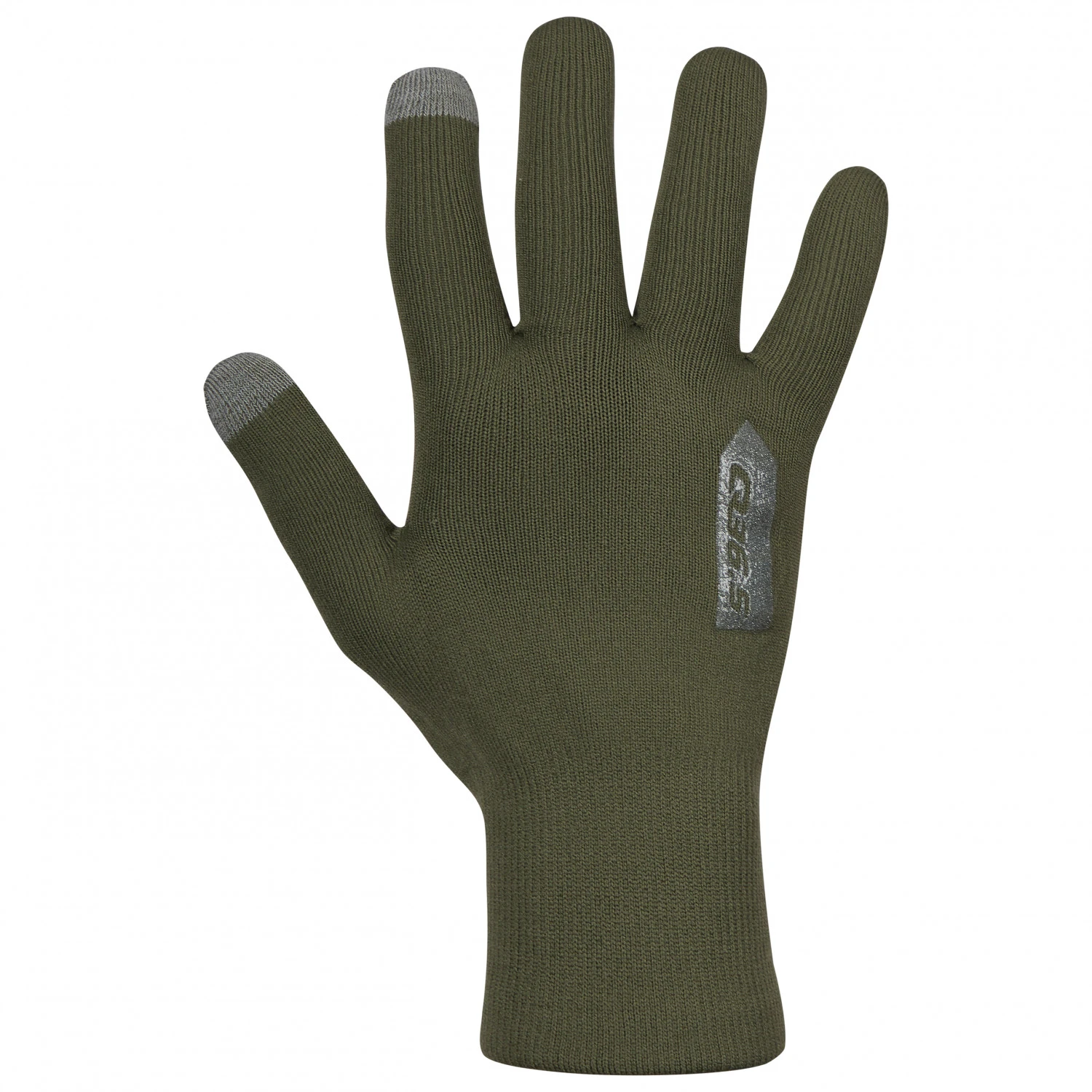 Q36.5 - Amphib Winter Rain Gloves - Gants – Image 2