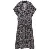 Recolution - Women's Dress Yunnan Snippets - Robe