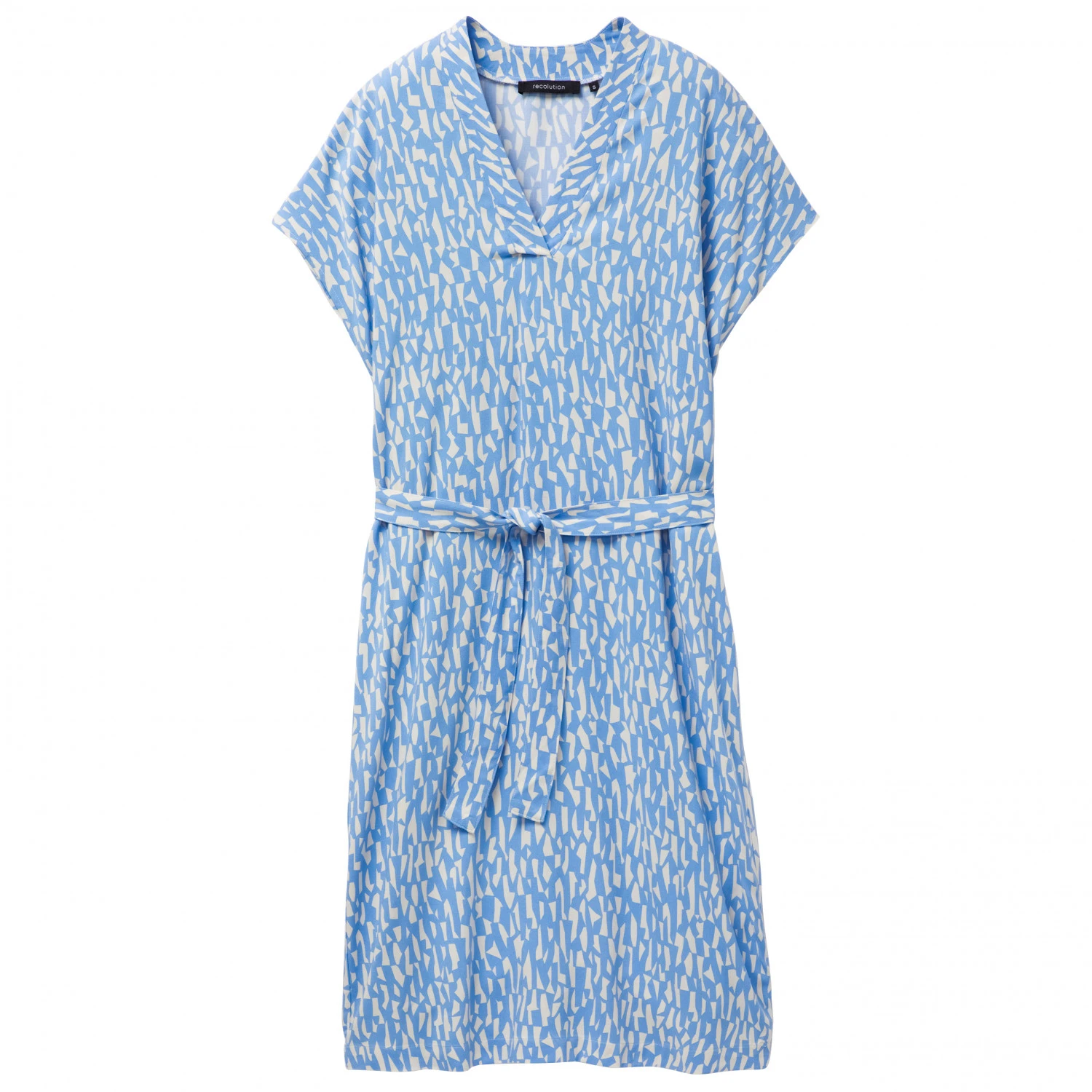 Recolution - Women's Dress Yunnan Snippets - Robe – Image 6