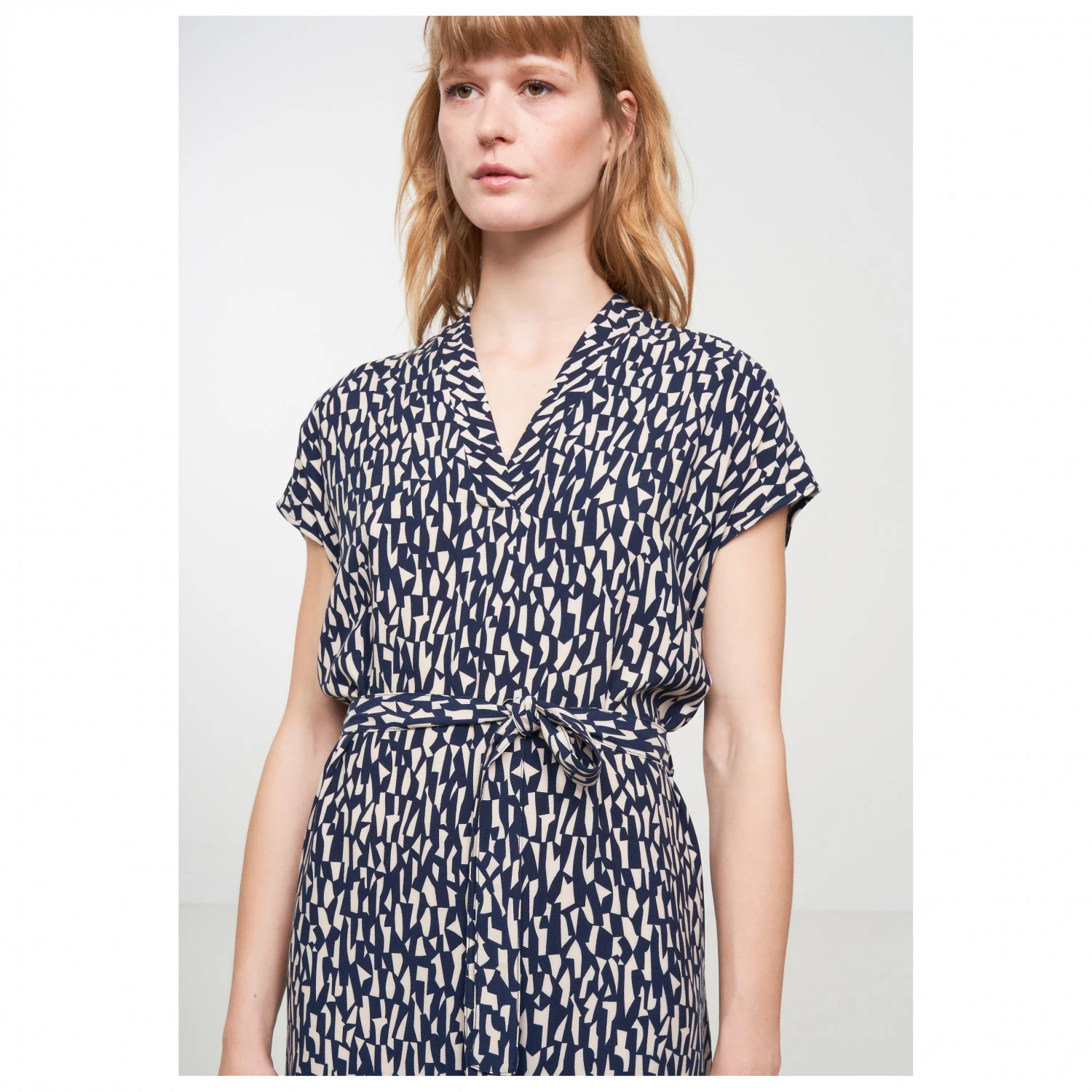 Recolution - Women's Dress Yunnan Snippets - Robe – Image 2