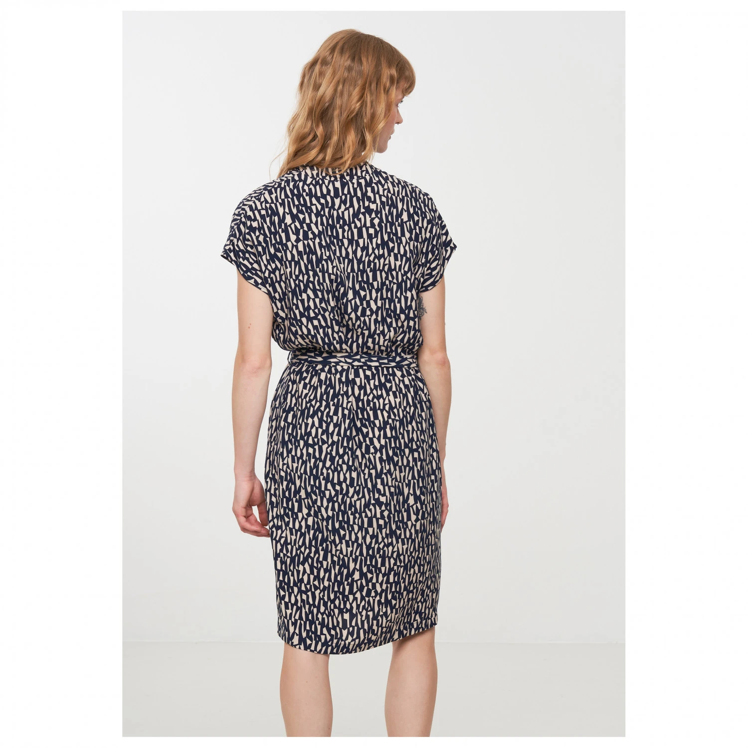 Recolution - Women's Dress Yunnan Snippets - Robe – Image 4