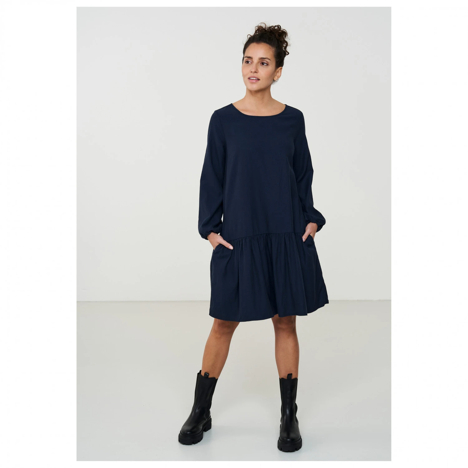 Recolution - Women's Webkleid Nepeta - Robe – Image 2