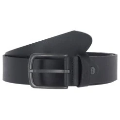 Reell - All Black Buckle Belt - Ceinture