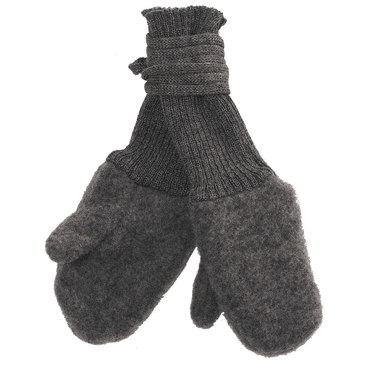 Reiff - Kid's Fleecehandschuhe - Gants – Image 2