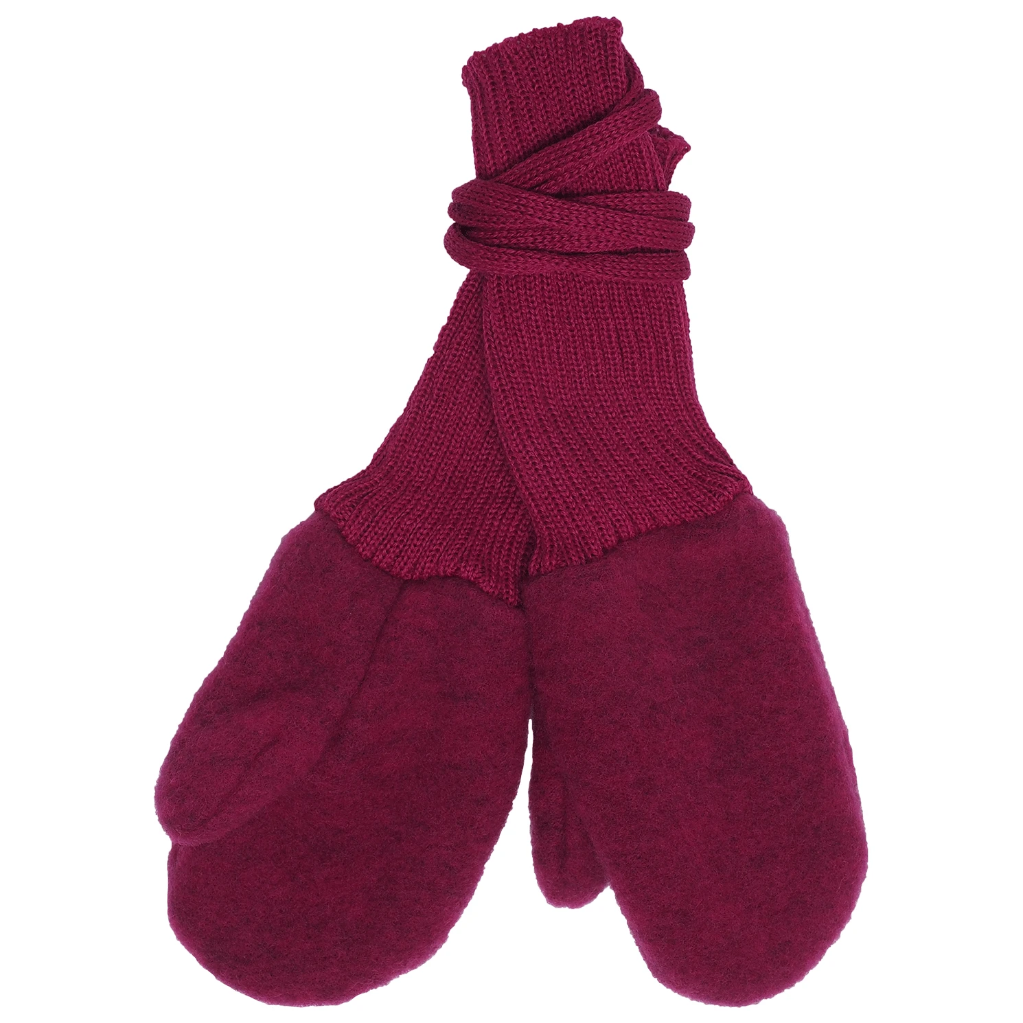Reiff - Kid's Fleecehandschuhe - Gants – Image 6